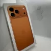 Apple IPHONE 17 Pro Max 2TB Cosmic Orange 2000GB A3526 immediately Available New
