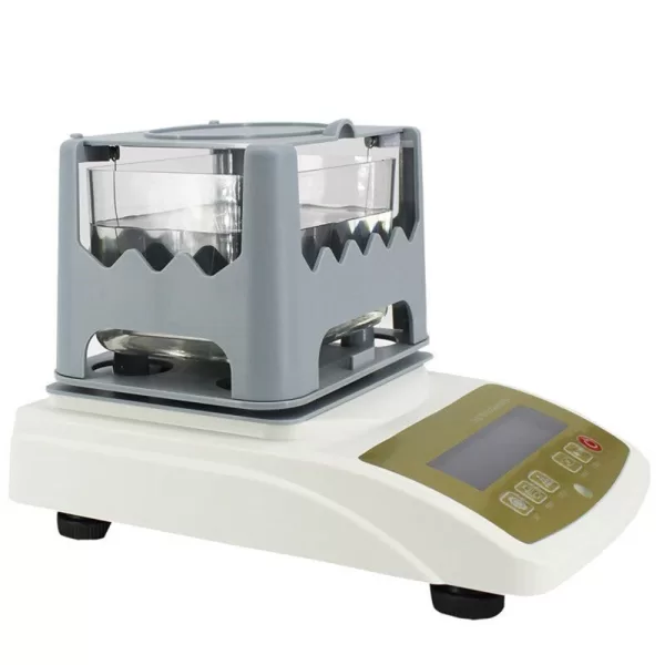 Gold Purity Testing Machine/Gold Tester Machine / Electronic Gold Tester NEW USA