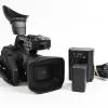 Canon XF205 HD Camcorder Video Camera #337