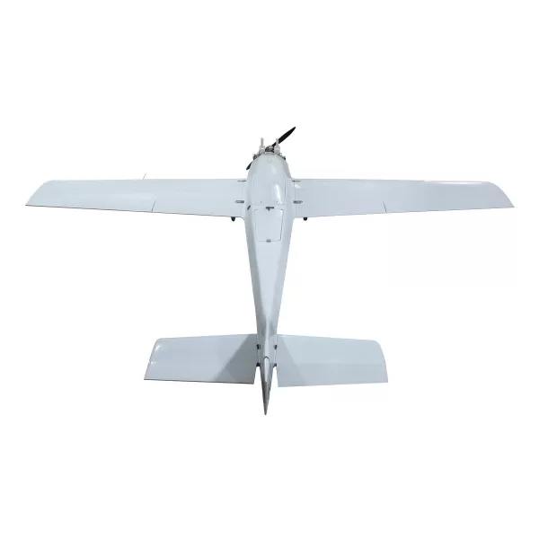 Multipurpose UAV Drone Sliding UAV 3.25M Fixed wing RTF/PNP target drone