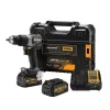 Dewalt DCD85MP2GT 805 McLaren 20 V Electric Hammer Wireless Drill Set