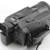 [UNUSED in Box] Canon XF400 4K UHD 60P Professional Camcorder Japan
