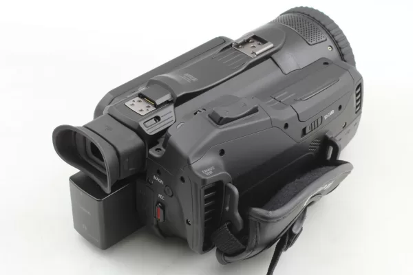 [UNUSED in Box] Canon XF400 4K UHD 60P Professional Camcorder Japan