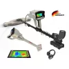 Mega Detection Phoenix 3D Ground Scanner | Deep Seeking Metal Detector For Gold