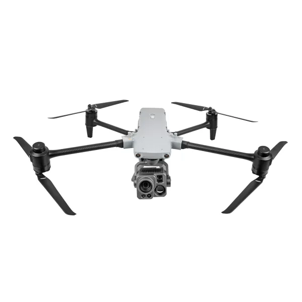 AutelRobotics Alpha Drone L35T Gimbal Multipurpose Industrial Application