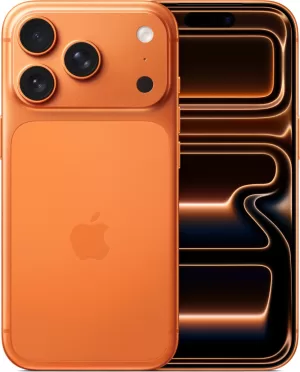 Apple iPhone 17 Pro Max 256GB Cosmic Orange - NEW & BOXED - FAST SHIPPING-