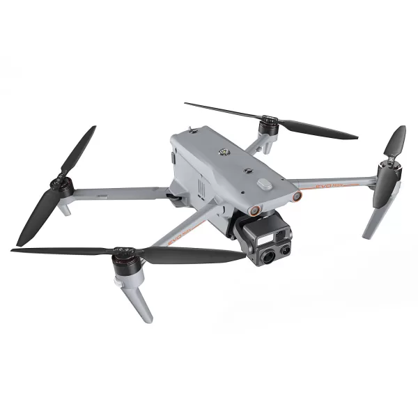 2025 Autel Robotics Evo Max 4T V2 8K Drone 160x Zomm Camera Smart RC Thermal