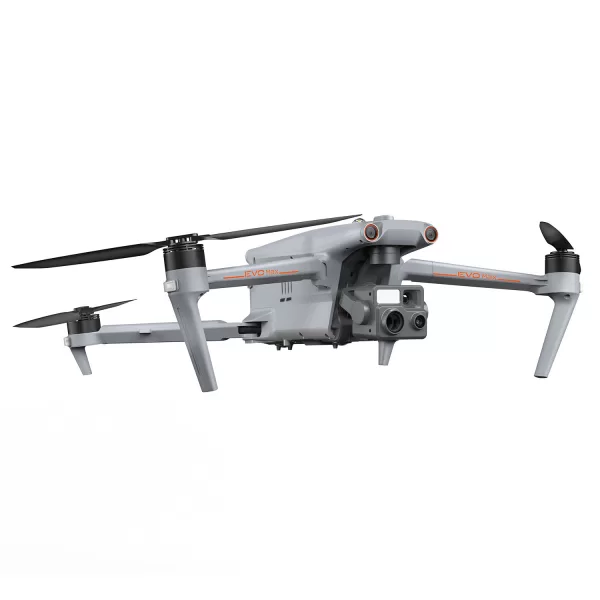 2025 Autel Robotics Evo Max 4T V2 8K Drone 160x Zomm Camera Smart RC Thermal
