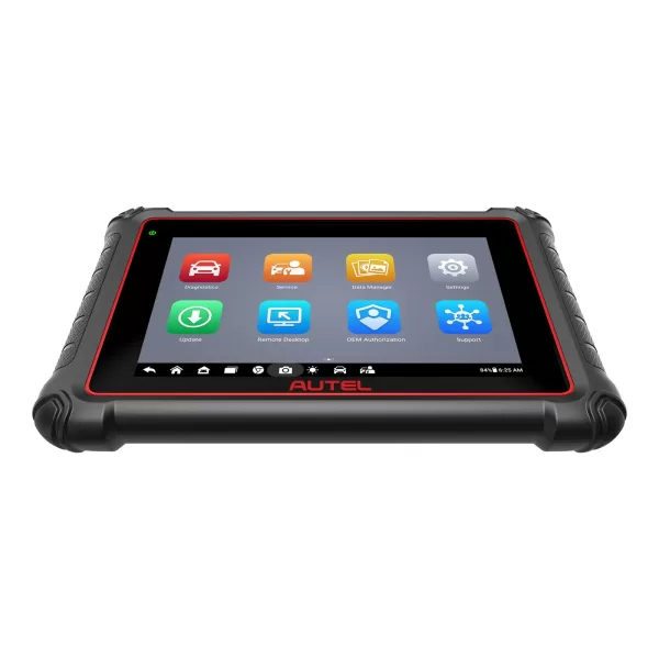 2025 Autel MaxiCOM MK900 MK900BT MX900 Auto All System Diagnostic Scanner Tool
