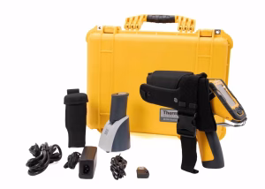 Niton XL2 980 GOLDD Handheld XRF Analyzer w/ RoHS Precious ...