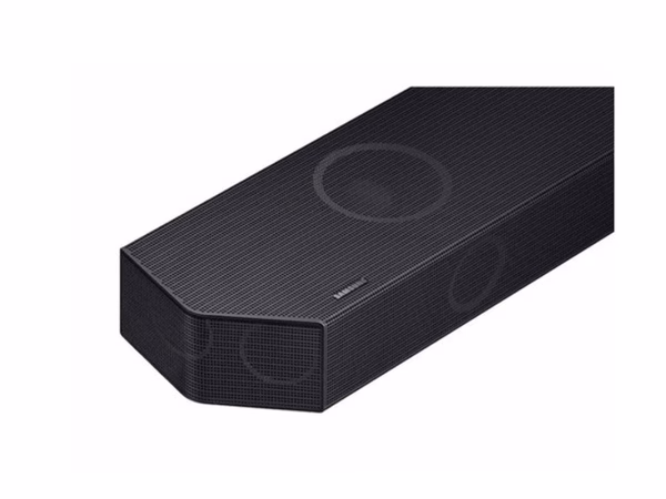 Samsung Q990D 11.1.4Ch Wireless Dolby Atmos Soundbar Premium Home Theater System