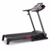 Cadence Compact 500 Folding Treadmill, Compatible with Ifit Personal Training