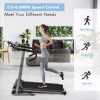 Folding Treadmill 1100W Electric Motorized Running Jogging Walking Machine