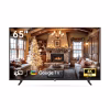 65-Inch 4K UHD HDR10+ Smart TV with Google TV - Voice Control,Dolby Vision, Dolby Atmos, Ultra-Flat LED Television Built-In Wifi Bluetooth, Flat Screen LED Television, Canvas Series CG65-C3