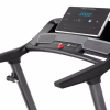 Cadence Compact 500 Folding Treadmill, Compatible with Ifit Personal Training
