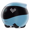 EBO Air 2 Whole-Home Mobile Robot, with 2K Ultra HD Camera and Remote Monitoring and Control (Jay Blue) EB1304322