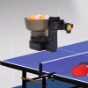 Ping Pong Robot, Ping Pong Trainer 36 Different Spin Balls Automatic Ping Pong Robot Ball Machine, Table Tennis Robots Automatic Ball Machine for Training