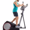 Sport E2.0 Rear Drive Smart Elliptical, Compatible with Ifit Personal Training