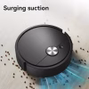 Xiaomi Smart Vacuum Cleaning Robot Mini Mopping Suction and Sweeping Integrated Fully Automatic Cleaning Sweeping Robot