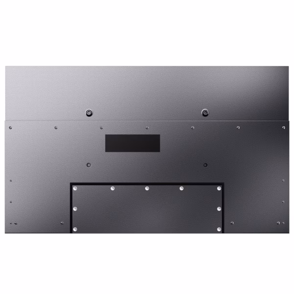 43" Outdoor TV, 4K UHD Google Television for Partial Sun outside with 1000Nit Brightness, IP55 Weatherproof, Dolby Atmos, Voice Remote (Deck Pro 2.0)