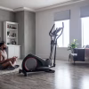 Sport E2.0 Rear Drive Smart Elliptical, Compatible with Ifit Personal Training
