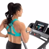 Cadence Compact 500 Folding Treadmill, Compatible with Ifit Personal Training