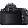 Canon EOS 250D/SL3 18-55 III Black (International Version)