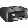 MFC-J1010DW Inkjet All-In-One Printer with Wireless and Duplex Printing