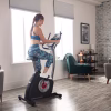 Cycle Trainer 300 Ci Upright Stationary Exercise Bike, Compatible with Ifit Personal Training