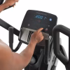 PFEL07523 Trainer Elliptical Machine with Built-In Speakers