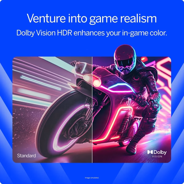 65” Class 4K UHD LED HDR Limited Edition Smart TV (NEW) V4K65X-08