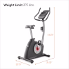 Cycle Trainer 300 Ci Upright Stationary Exercise Bike, Compatible with Ifit Personal Training