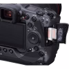 Advanced Canon R3 Mirrorless Camera Bundle (Body Only) - Includes: 128GB Extreme SDXC, 2X Replacement Batteries, Deluxe Water-Resistant Camera Backpack & Much More