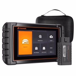 NT809 Car Diagnostic Scan Tool OBD2 Scanner Bi-Directional & Active Test Full System Code Reader
