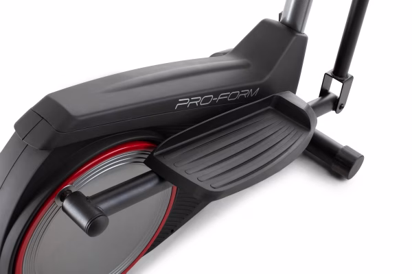 Sport E2.0 Rear Drive Smart Elliptical, Compatible with Ifit Personal Training