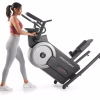 PFEL07523 Trainer Elliptical Machine with Built-In Speakers
