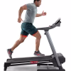 Cadence Compact 500 Folding Treadmill, Compatible with Ifit Personal Training
