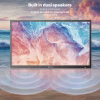 Outdoor TV, 32" 2K 1500Nits Smart Google TV, IP55 Waterproof TV for Full Sun (Pool SE NEW)