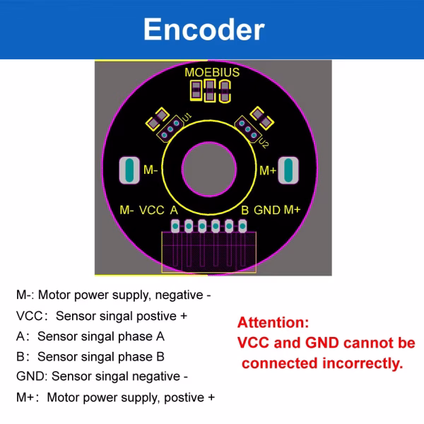 20KG Payload Mecanum Wheel Robot Car Chassis Kit with DC 12V Encoder Motor for Arduino ROS STM32 Raspberry Pi DIY