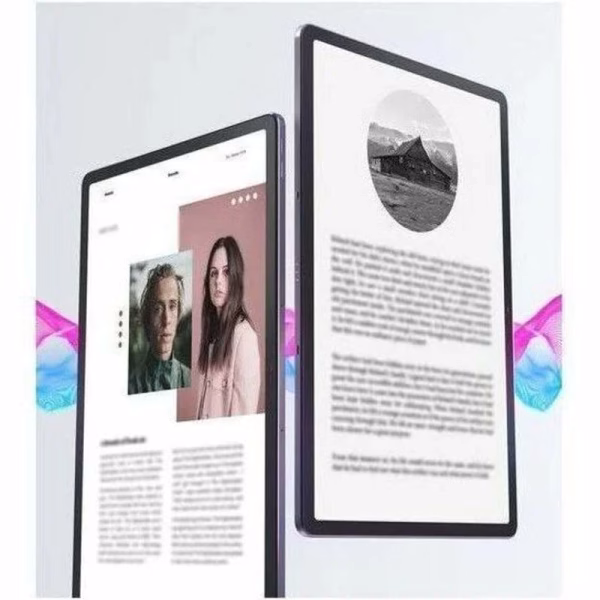 Tab P12 ZACH0177US 12.7" Tablet Mediatek 7050 8GB 128GB Android 13