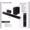 Samsung Q990D 11.1.4Ch Wireless Dolby Atmos Soundbar Premium Home Theater System