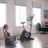 Cycle Trainer 300 Ci Upright Stationary Exercise Bike, Compatible with Ifit Personal Training