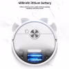 Xiaomi Smart Vacuum Cleaning Robot Mini Mopping Suction and Sweeping Integrated Fully Automatic Cleaning Sweeping Robot