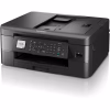 MFC-J1010DW Inkjet All-In-One Printer with Wireless and Duplex Printing