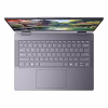 Ideapad 5I 2-In-1 14" WUXGA Touchscreen Intel Core Ultra 5 AI 8GB Ram 512 SSD Luna Grey Windows 11 83KR0047US