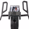 PFEL07523 Trainer Elliptical Machine with Built-In Speakers