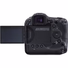 Advanced Canon R3 Mirrorless Camera Bundle (Body Only) - Includes: 128GB Extreme SDXC, 2X Replacement Batteries, Deluxe Water-Resistant Camera Backpack & Much More