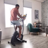 Cycle Trainer 300 Ci Upright Stationary Exercise Bike, Compatible with Ifit Personal Training