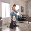 Cycle Trainer 300 Ci Upright Stationary Exercise Bike, Compatible with Ifit Personal Training