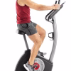 Cycle Trainer 300 Ci Upright Stationary Exercise Bike, Compatible with Ifit Personal Training